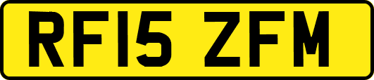 RF15ZFM