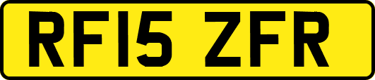RF15ZFR