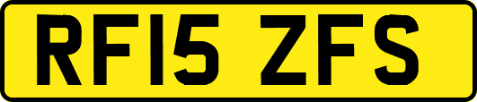 RF15ZFS