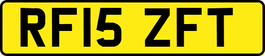 RF15ZFT