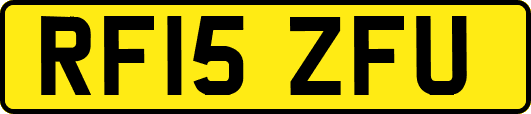 RF15ZFU
