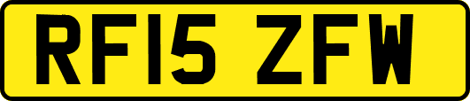 RF15ZFW