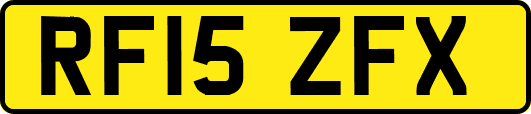 RF15ZFX