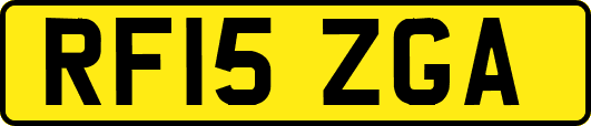RF15ZGA