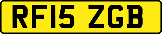 RF15ZGB