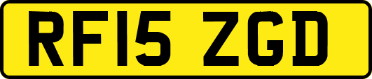 RF15ZGD
