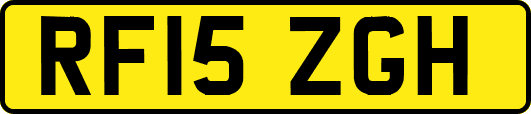 RF15ZGH