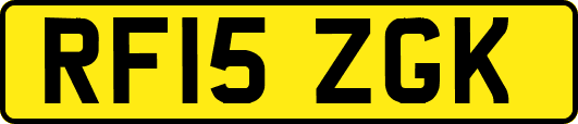 RF15ZGK
