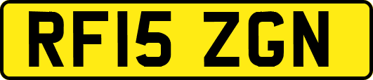 RF15ZGN