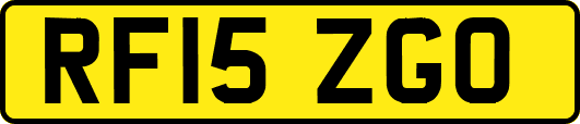 RF15ZGO