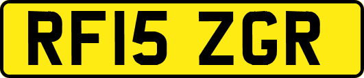 RF15ZGR