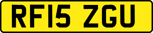 RF15ZGU