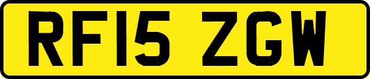 RF15ZGW