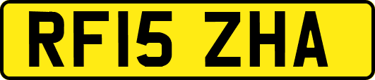 RF15ZHA