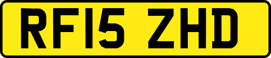 RF15ZHD