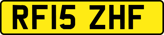 RF15ZHF