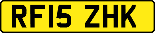 RF15ZHK
