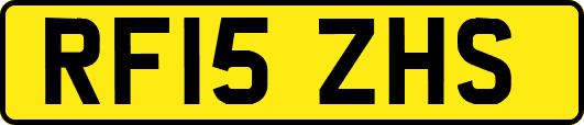 RF15ZHS