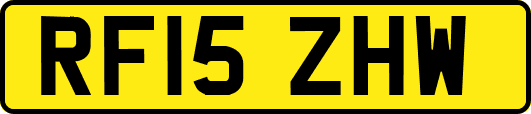 RF15ZHW
