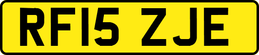 RF15ZJE