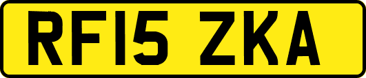 RF15ZKA