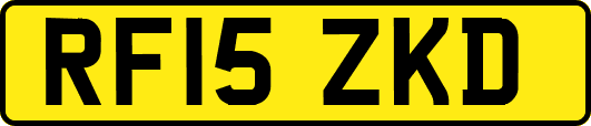 RF15ZKD