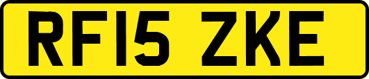 RF15ZKE