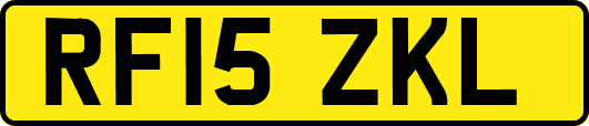 RF15ZKL