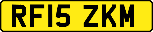 RF15ZKM
