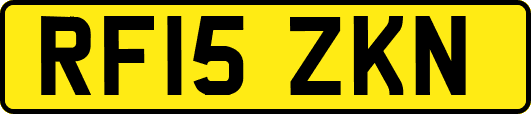 RF15ZKN