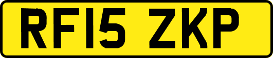RF15ZKP