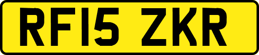RF15ZKR