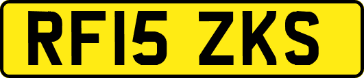 RF15ZKS