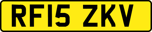 RF15ZKV