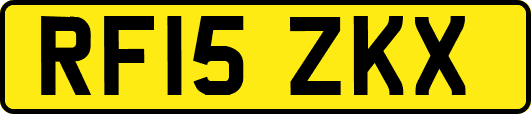 RF15ZKX