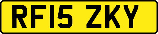 RF15ZKY