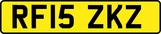 RF15ZKZ