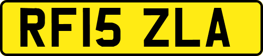 RF15ZLA