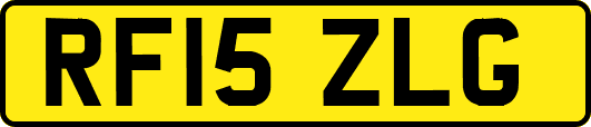 RF15ZLG