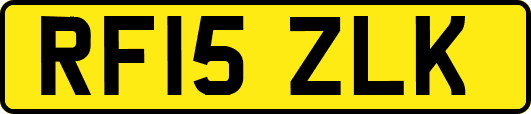 RF15ZLK