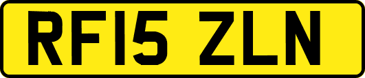RF15ZLN