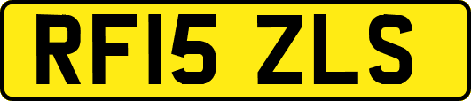 RF15ZLS
