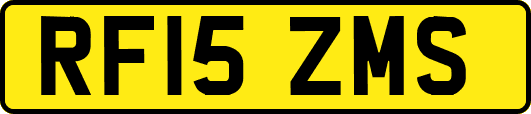 RF15ZMS