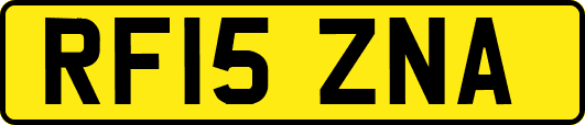 RF15ZNA