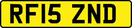 RF15ZND