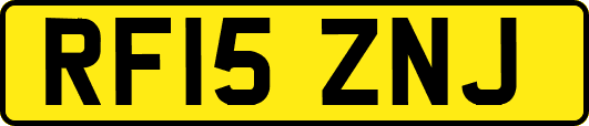 RF15ZNJ