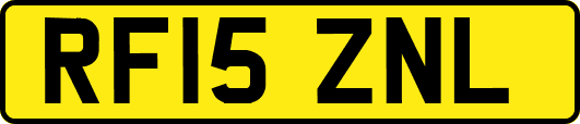 RF15ZNL