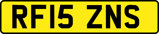 RF15ZNS