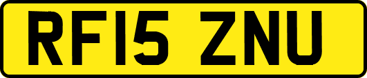 RF15ZNU