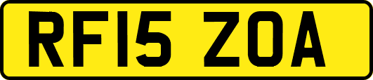 RF15ZOA